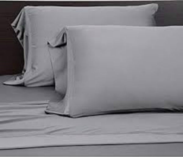 Coolex Moisture Wicking Sheets Deep Pocket - Temperature Regulate Sheet Set1